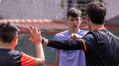 Entrenamiento presencial en la TheL4FPro Academy de Gijón