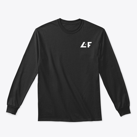 Sudadera L4F