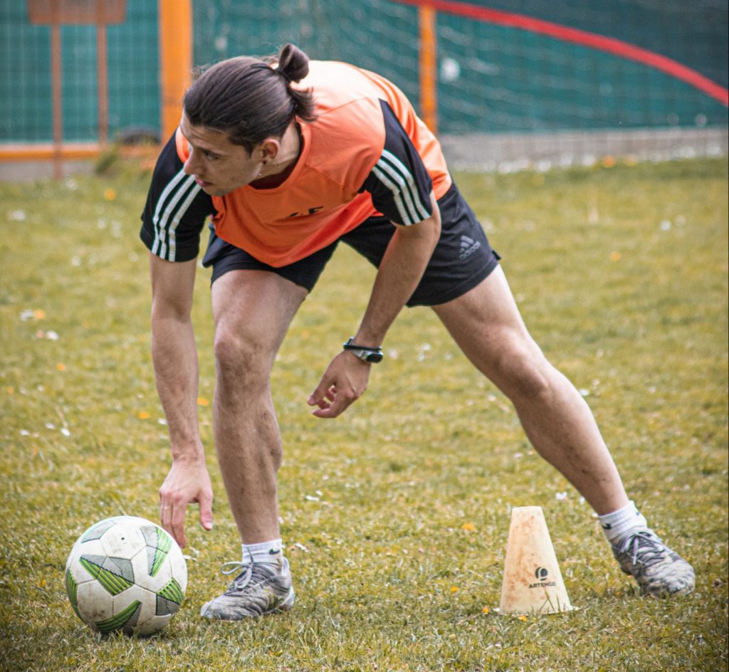 Entrenamientos personales L4F ACADEMY