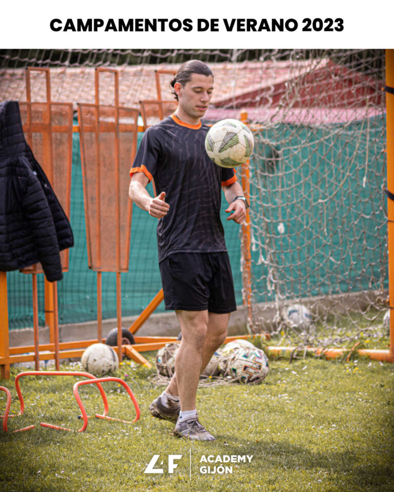 Campamentos de Verano 2023